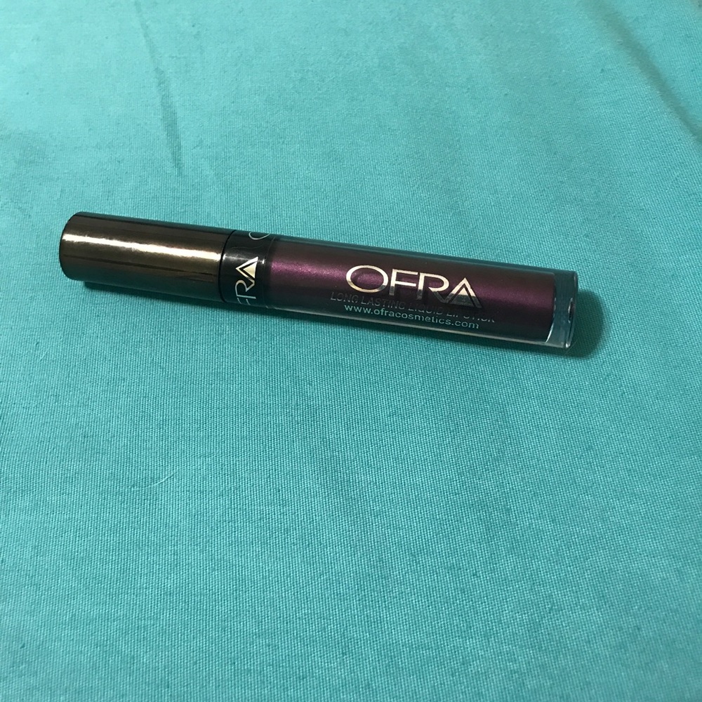 Ofra Liquid Lipstick