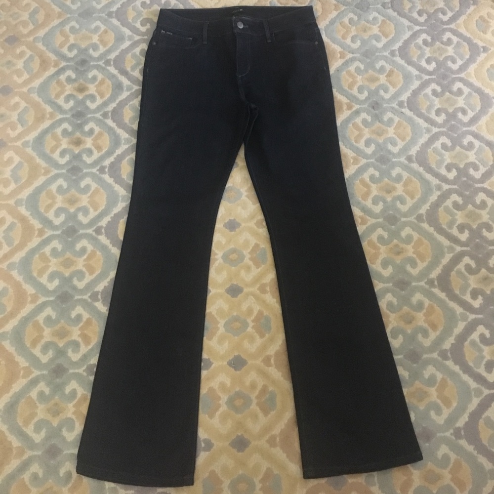 Joe Jeans Petite Bootcut Jeans Size 27W