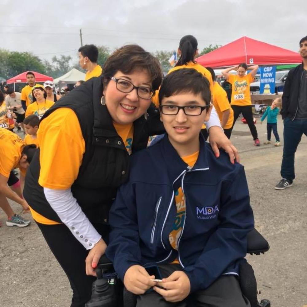 Meet your Posher, Elsa