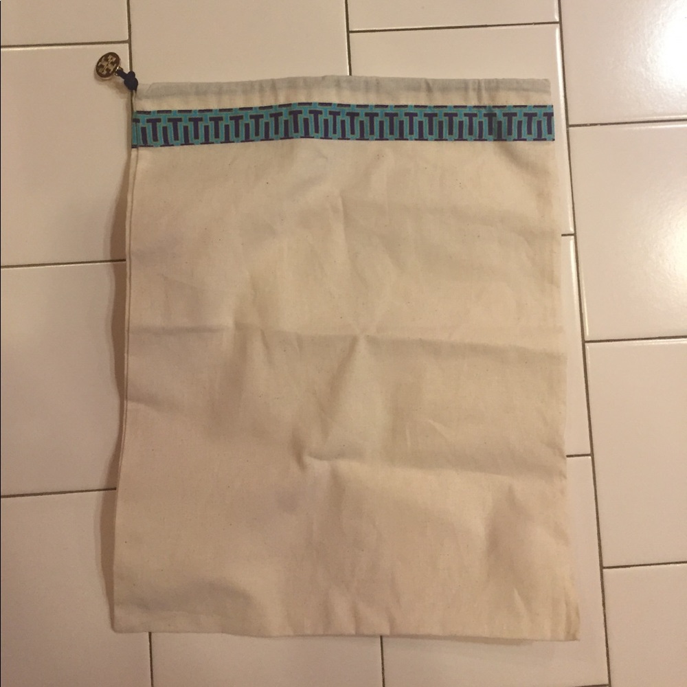 Tory Burch pouch