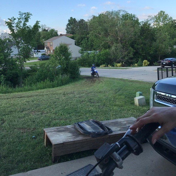 Meet your Posher, Nancy - Picture 1 of 1