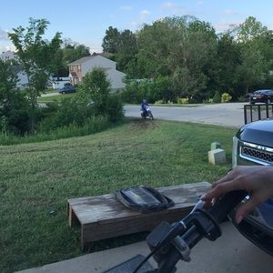 Meet your Posher, Nancy