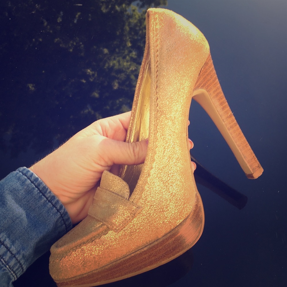 Gabriella Rocha Shoes