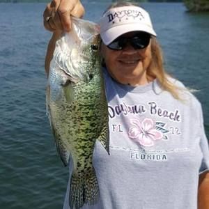 Meet your Posher, Deborah