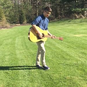 Meet your Posher, Pablo