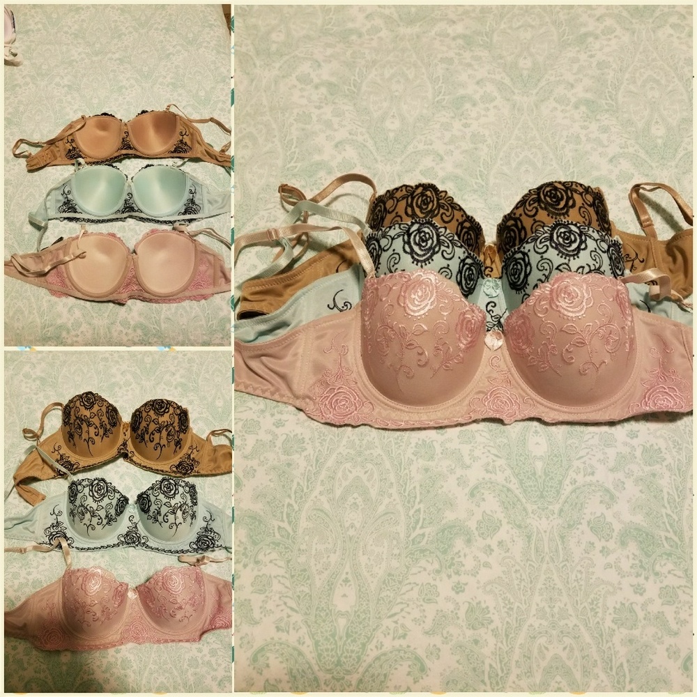 Bra set
