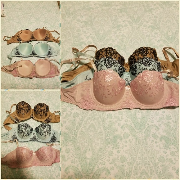 Bra set - Picture 1 of 1