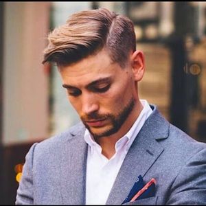 Meet your Posher, Rafael