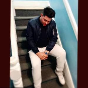 Meet your Posher, Aaron