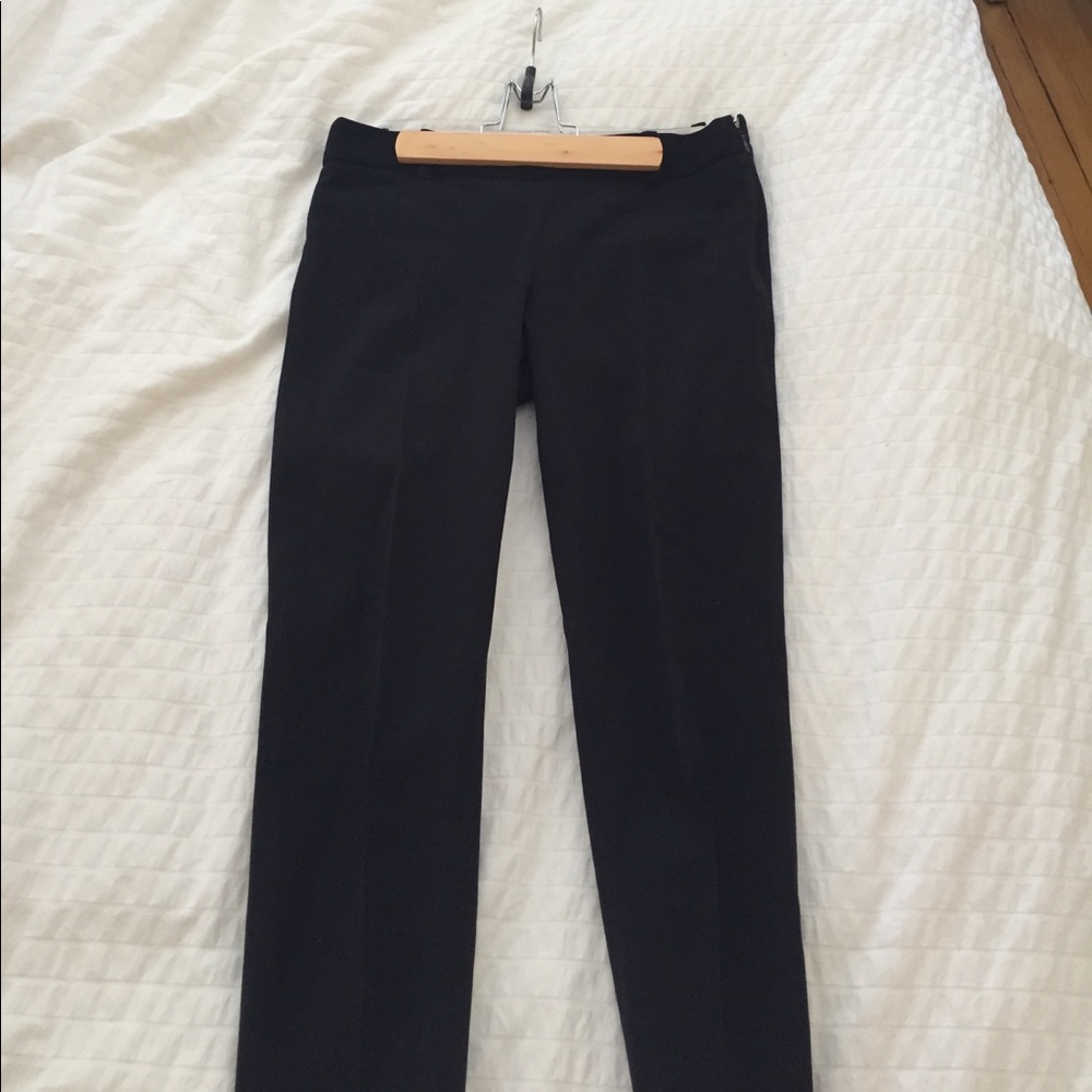 J.crew City Fit dress pants
