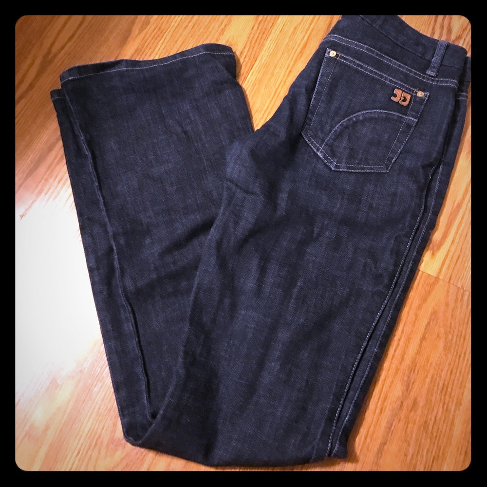 Joes Jeans! Pretty dark denim!