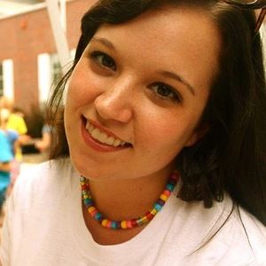 Meet your Posher, Abby