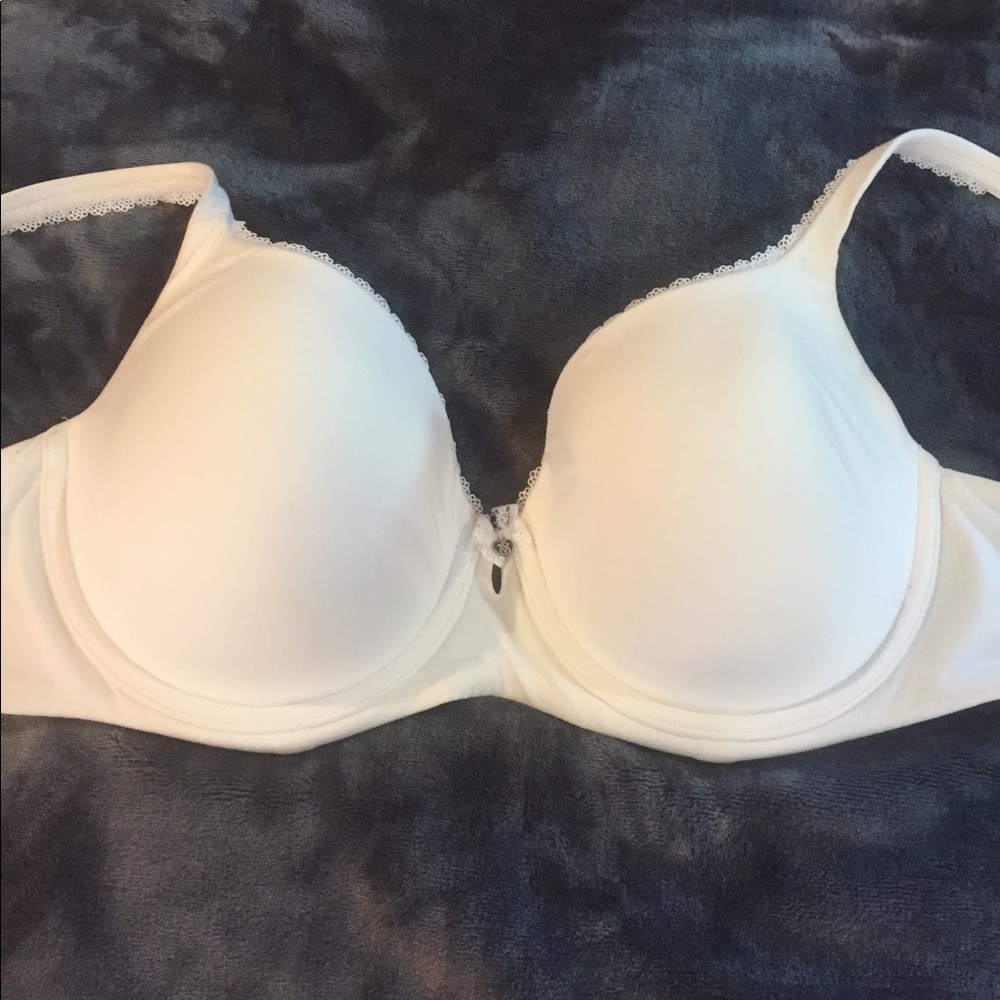 Demi Buste double Bra