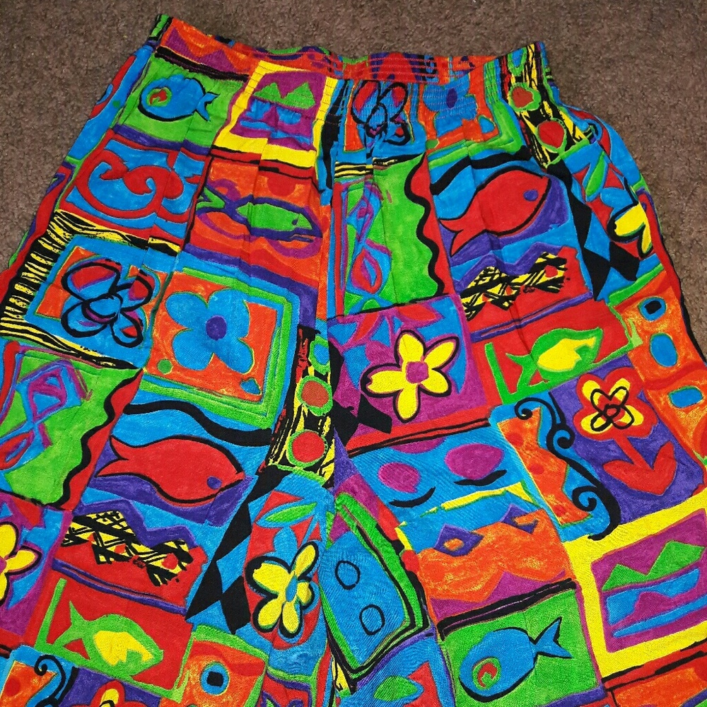 Vintage Shorts