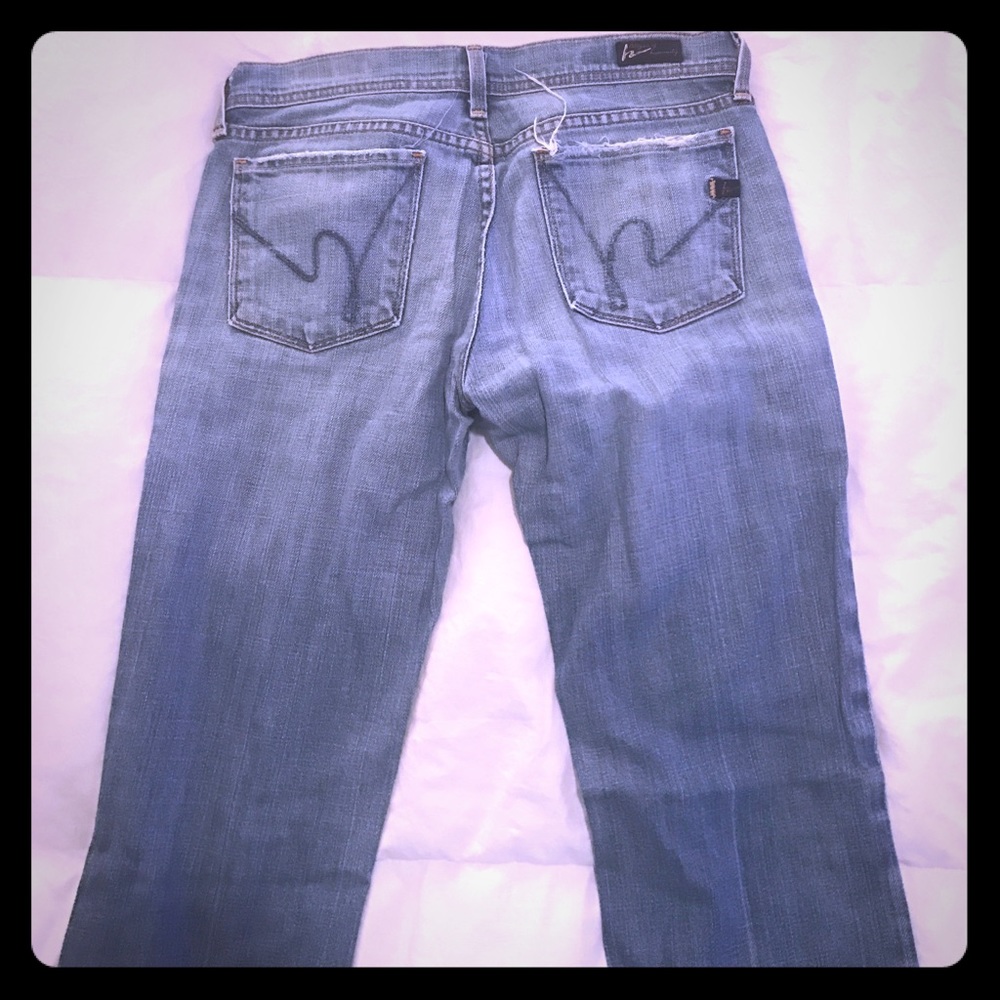 Citizens of Humanity Jeans