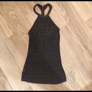 Ella moss Halter top