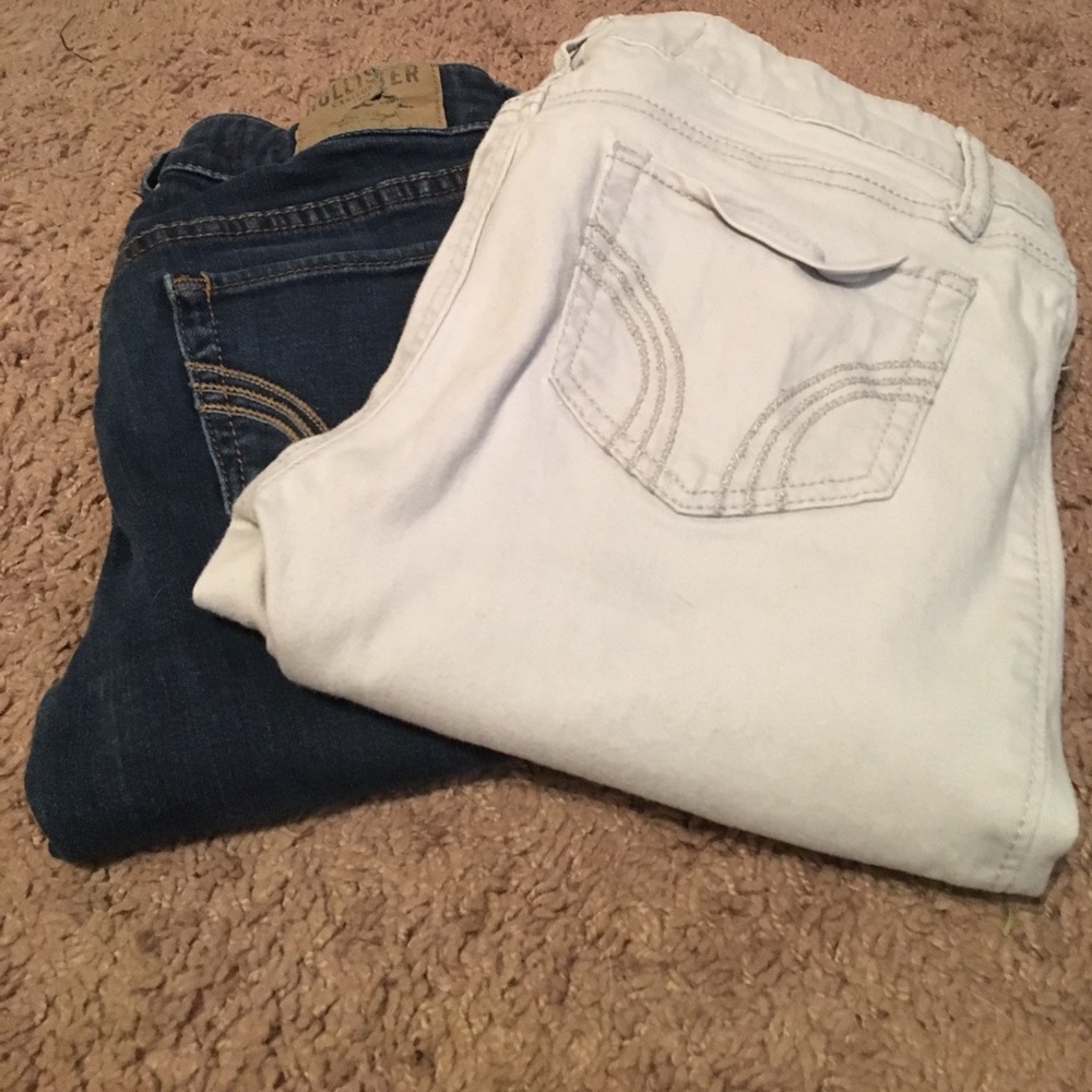 Two jean deal!