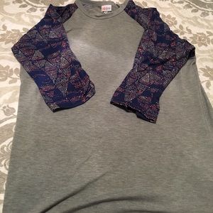 REDUCED! Lularoe Randy
