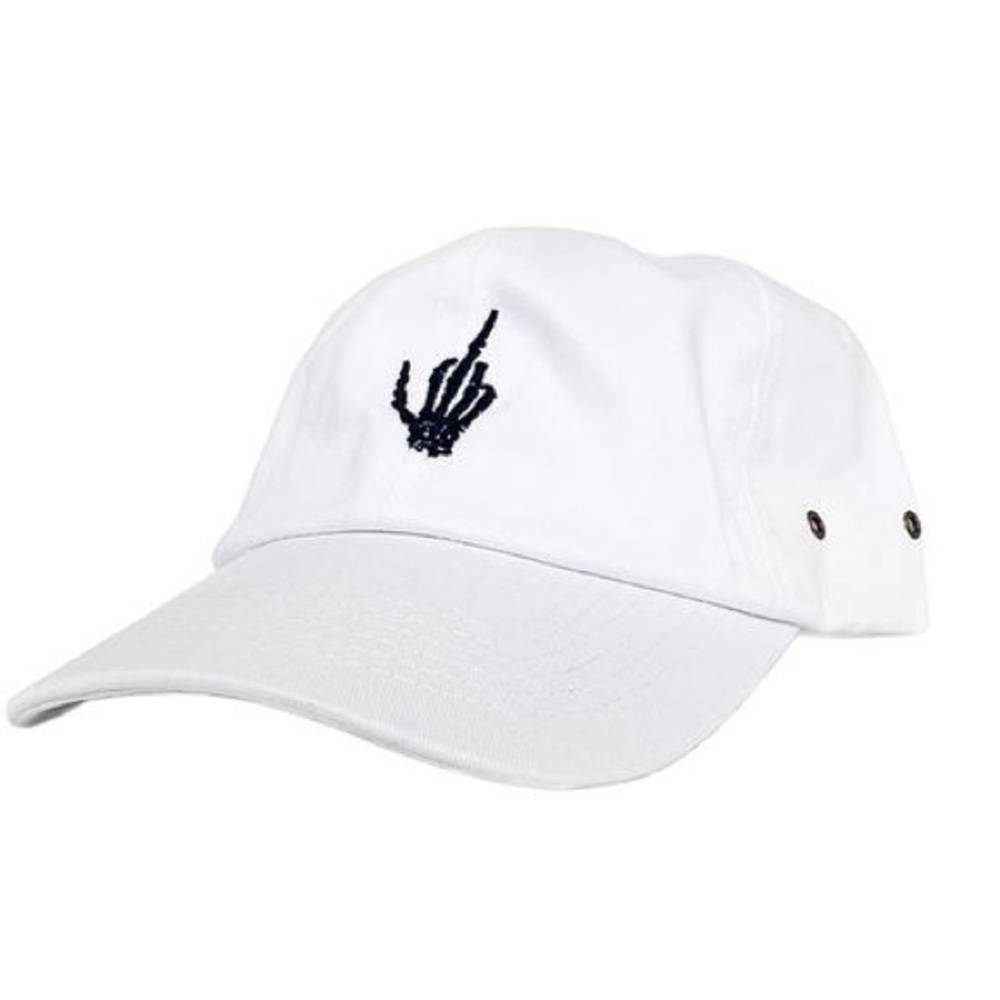 Creep Street 'Fuck Off' Dad Hat