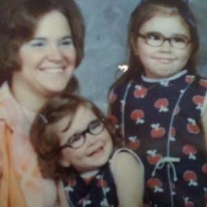 Meet your Posher, Michele