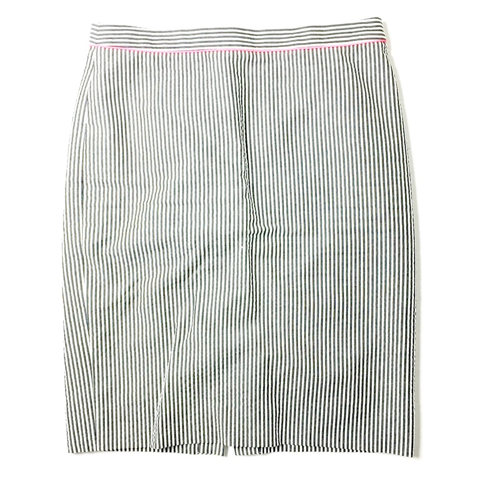 J. Crew • "No. 2” Pencil Skirt - Picture 2 of 5