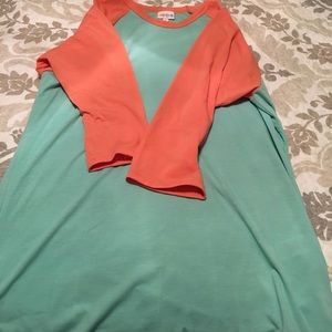 REDUCED! Lularoe Randy