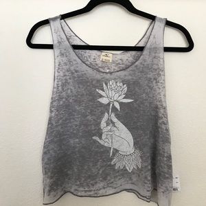 BNWT O'Neil tank top