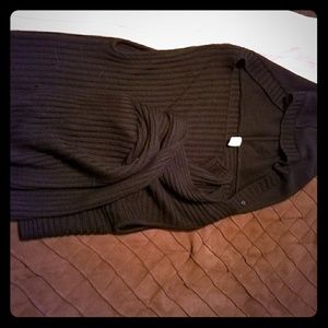 Lulu Lemon shawl