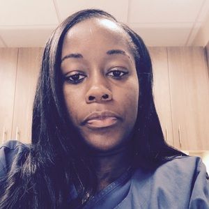 Meet your Posher, Kimberly