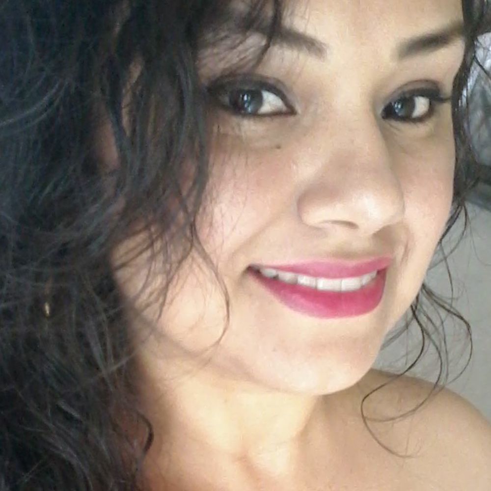 Meet your Posher, Berenice