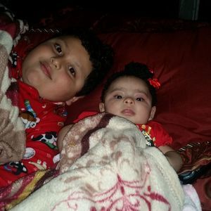 Meet your Posher, Torres