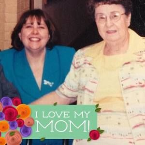 Meet your Posher, Gloria