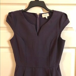 ❤️SALE❤️ NWOT MODCLOTH (MYSTIC) Purple Dress