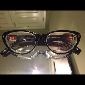 Readers Eyeglasses 2.5