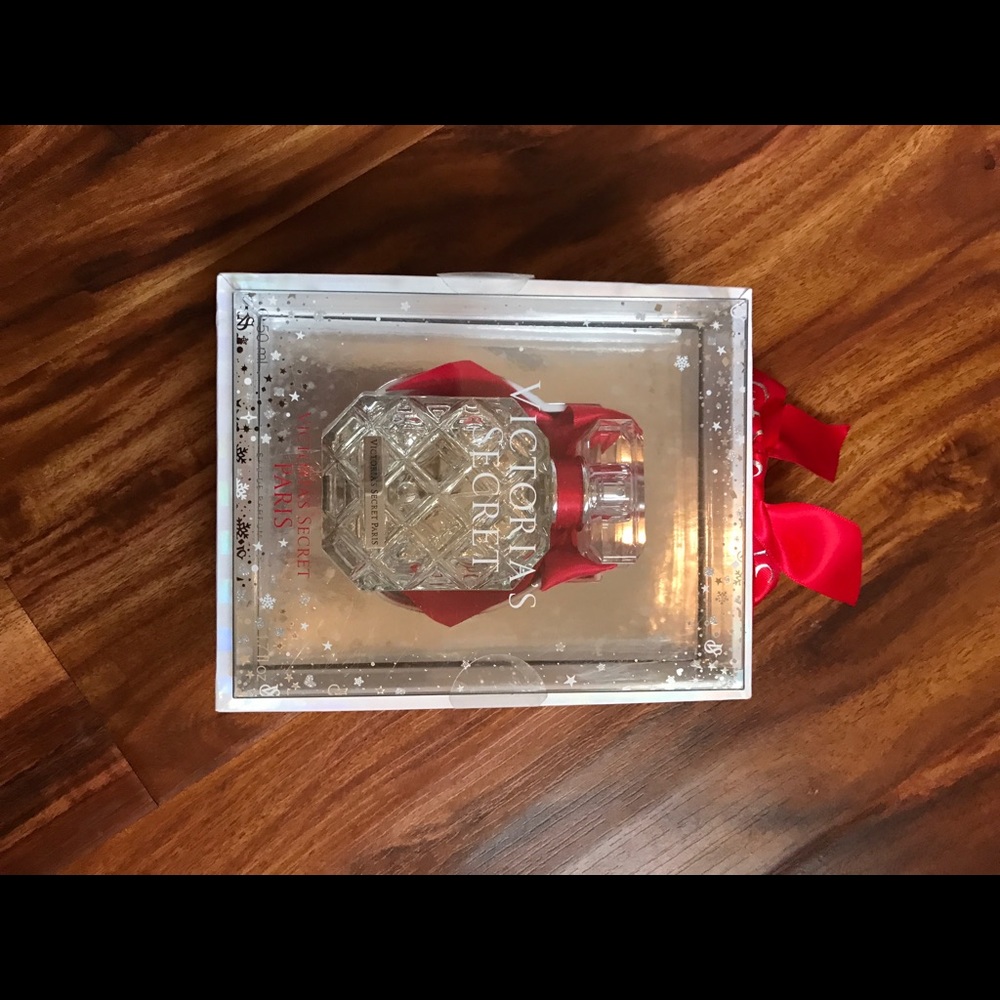 Victoria secret paris eau de parfum