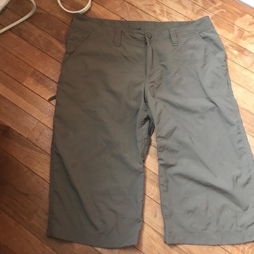 North face shorts