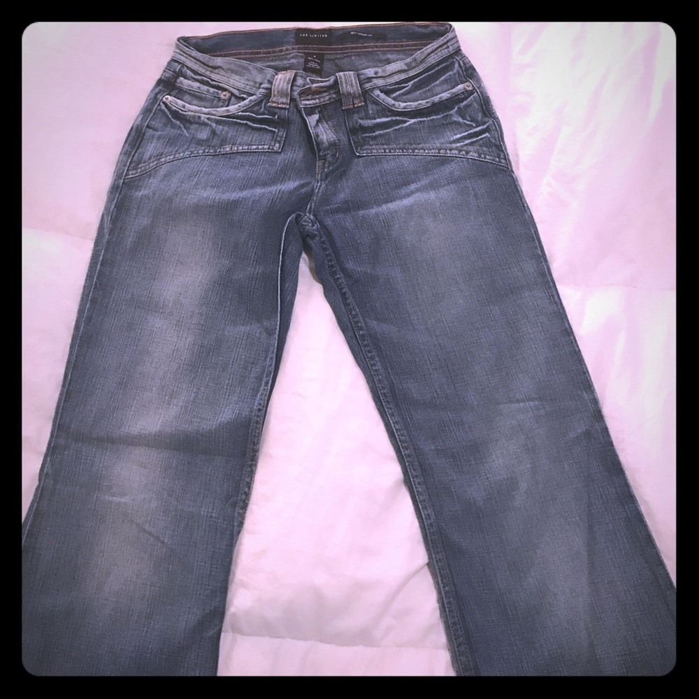 NY & Co jeans