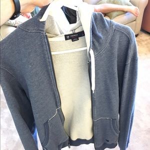 Daniel Cremieux sweatshirt