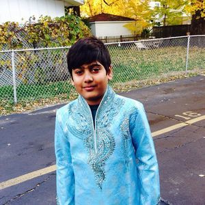 Meet your Posher, Shailesh