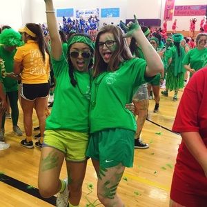 Meet your Posher, Carol