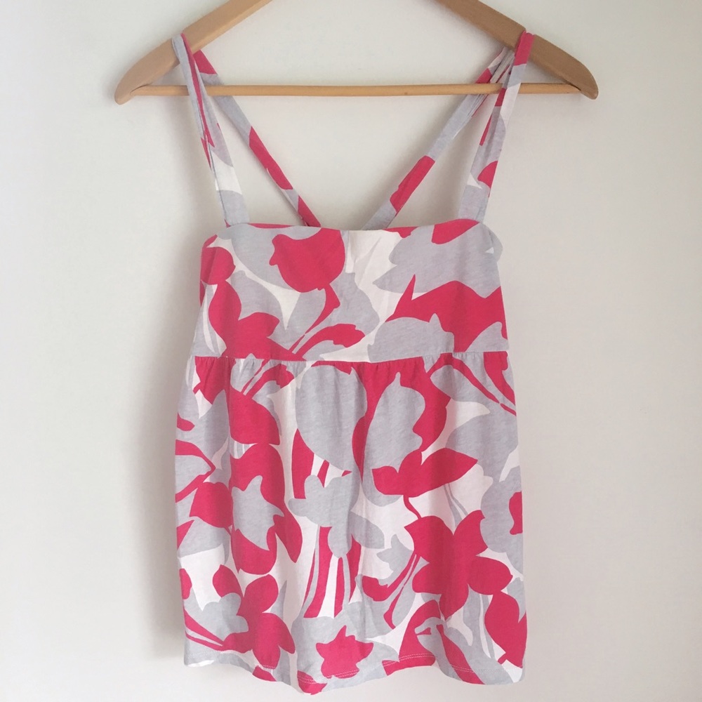 J. Crew summer top