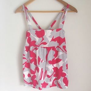 J. Crew summer top