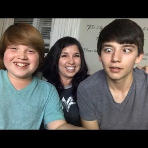 Meet your Posher, Shenelle