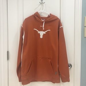 University of Texas Nike Sweatshirt