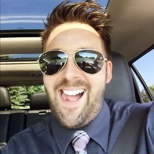 Meet your Posher, Jordan