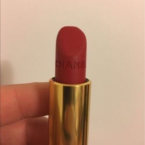 Authentic Chanel Lipstick