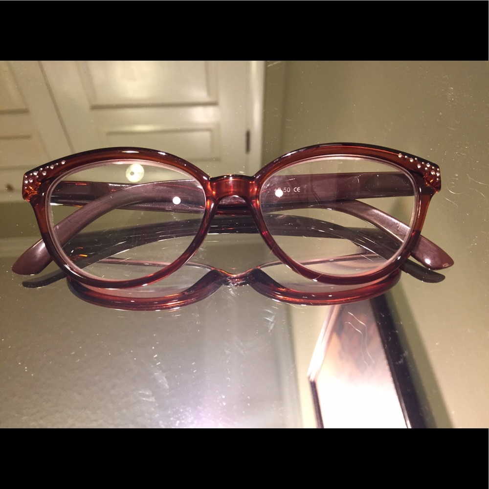 Reader Eyeglasses