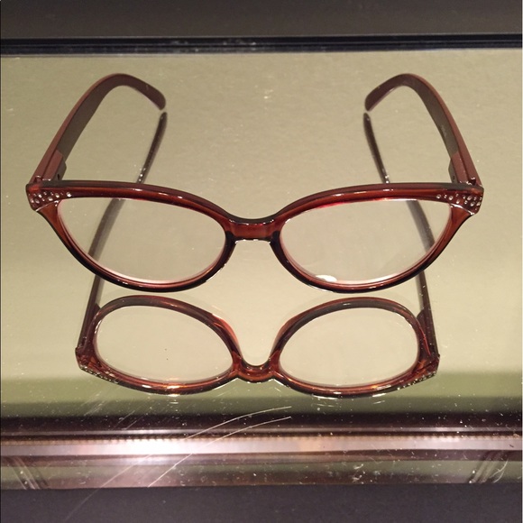 Reader Eyeglasses - Picture 2 of 3