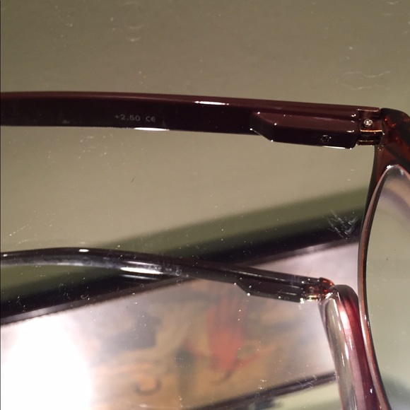 Reader Eyeglasses - Picture 3 of 3
