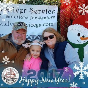 Meet your Posher, Deborah